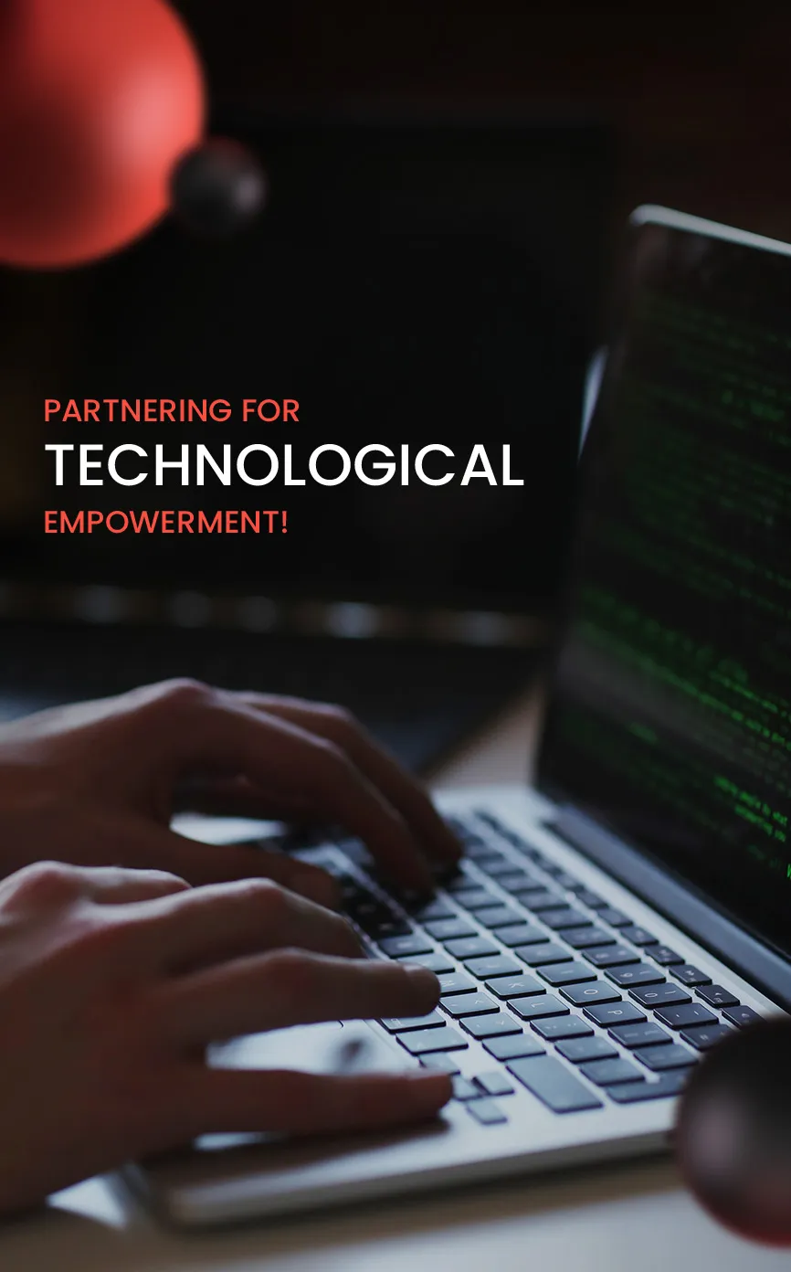 Web Developement